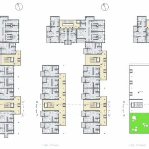 Affordable Housing Plans