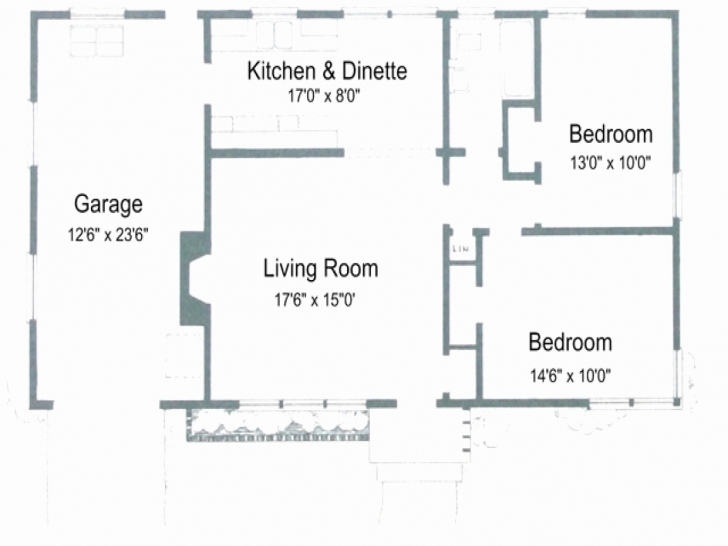 Most Inspiring Two Bedroom House Plans For Free Awesome 2 Bedroom House Floor Plans 2 Bedroom House Floor Plans South Africa Picture