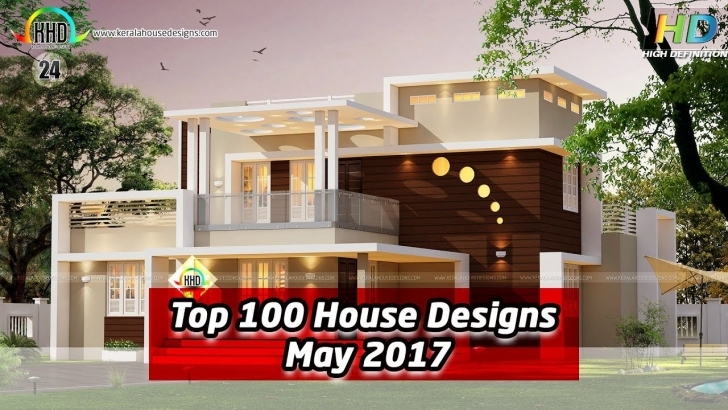 Must See 101 Best House Design Trends May 2017 - Youtube House Design Trends 100 Photo