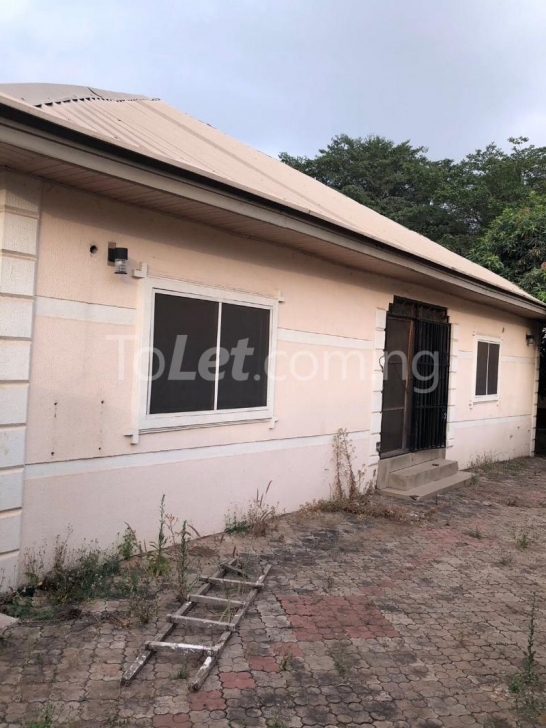 Must See 3 Bedroom Bungalow For Rent Zoo Estate Enugu Enugu (Pid: N2729) Three Bedroom Bungalows To Rent Photo