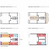 2 Bedroom Rdp House Plan