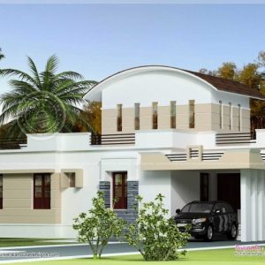 Kerala Small Homes Photo Gallery