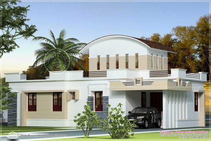 Must See Beautiful Kerala Homes Photo Gallery Also Small Budget Home Ideas Kerala Small Homes Photo Gallery Photo