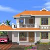 House Model Kerala Pictures