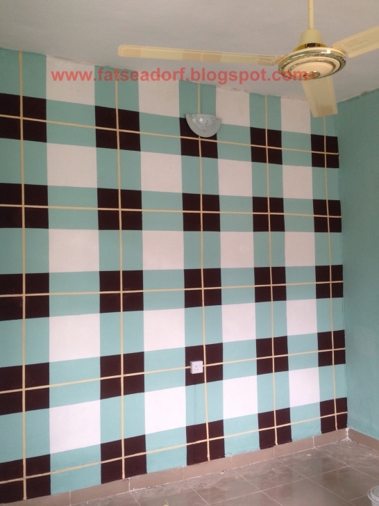 Must See Fatseadorf The Painter Latest House Painting In Nigeria Photo
