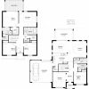 Double Storey House Plans Australia