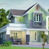 House Model Kerala 2014