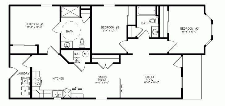 Must See House Floor Plan Pdf Beautiful Apartments 1 Floor 3 Bedroom House 3 Bedroom Flat Floor Plan Pdf Pic