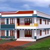 Single Floor House Front Design Images