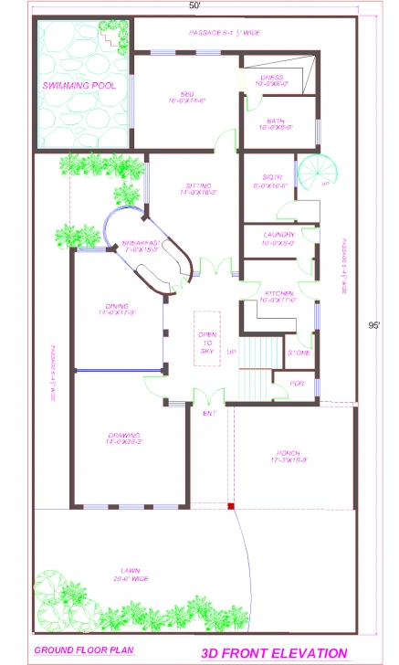 Must See House: Photos Of Plan Historic Italianate House Plans: Historic House Planning 16*50 Pic