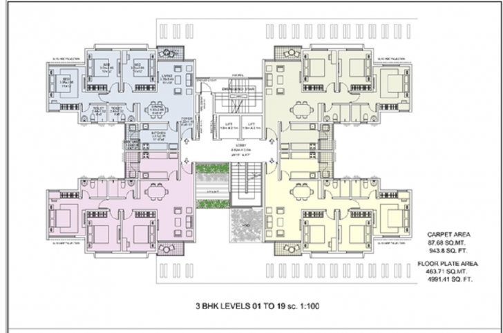 Must See House Plan Plans: Low Income Housing Plans Picture: Low Income Affordable Housing Plans Image