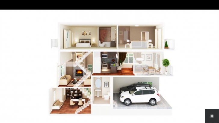 Must See House Plan To 3D Beautiful 3D House Plans Android Apps On Google 20*30 House Plan Images 3D Photo