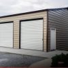 Elephant Steel Garages