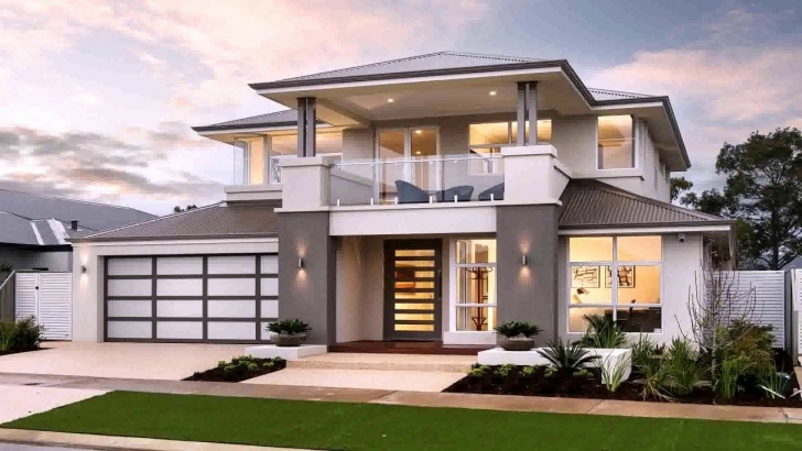 Must See Modern House Plans In Johannesburg Beautiful Double Storey House Double Storey House Plans Soweto Pic