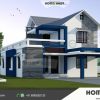 Beautiful Small Indian House Images