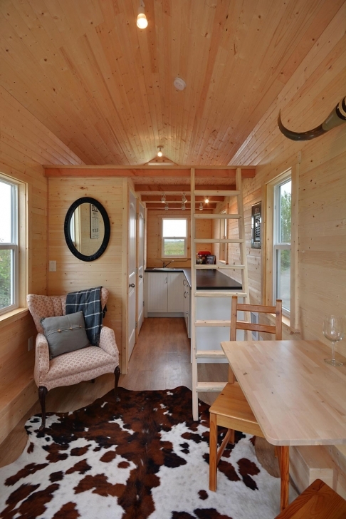 Must See Poco - Tiny House Swoon Walden Tiny House Swoon Pic