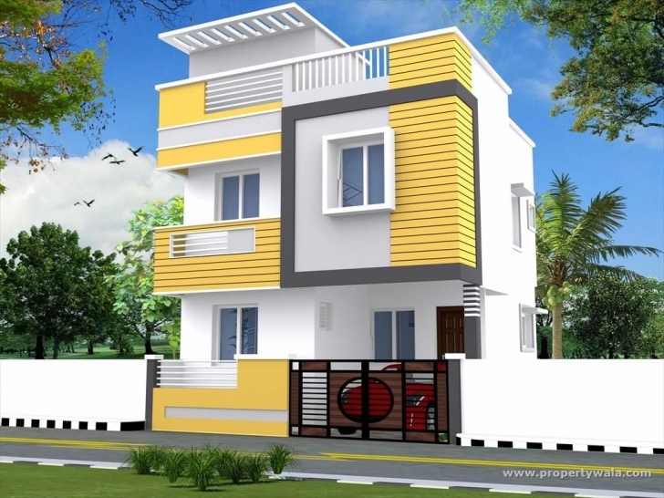 Must See Related Image | Photo | Pinterest | House, House Elevation And Duplex House Front Elevation Designs Photo