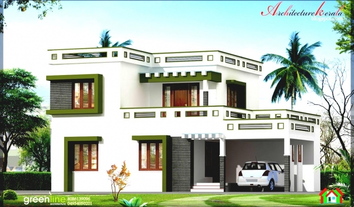 Must See Simple Indian Home Design Simple Indian House Pic Photo