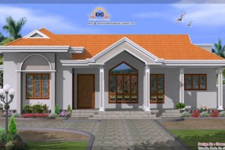 Modern House Plans In Kenya