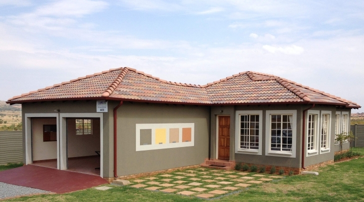 Must See The Tuscan House Plans Designs South Africa Modern Tuscan House Is South African Modern House Plans Image