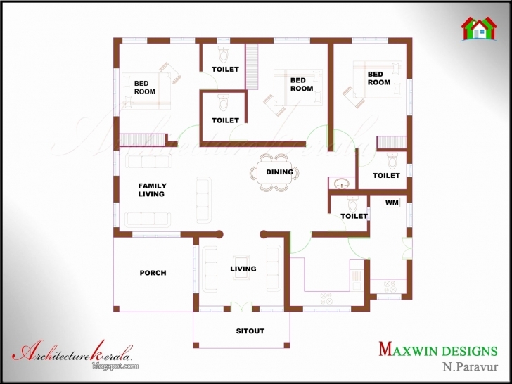 Must See Two Bedroom Indian House Plans Unique 600 Sq Ft House Plans 2 Simple House Plan With 2 Bedrooms In India Picture