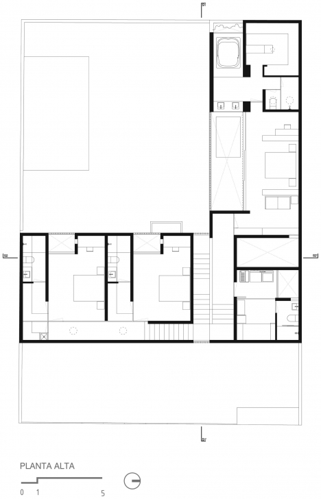 Must See Two Story L Shaped House Plans | Musicdna Two Story L Shaped House Plans Image