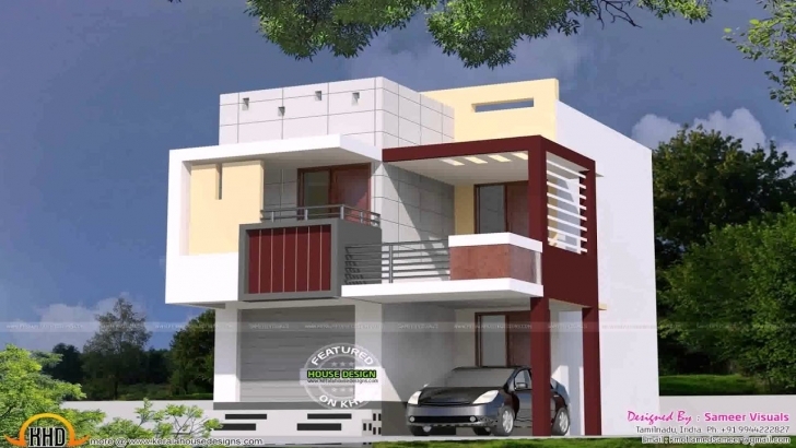 Outstanding 3 Bedroom House Plans Double Garage - Youtube 3 Bedroom House With Double Garage Photo