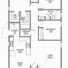 3 Bedroom Floor Plans In Nigeria