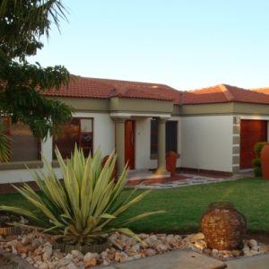 Modern House Plans In Polokwane