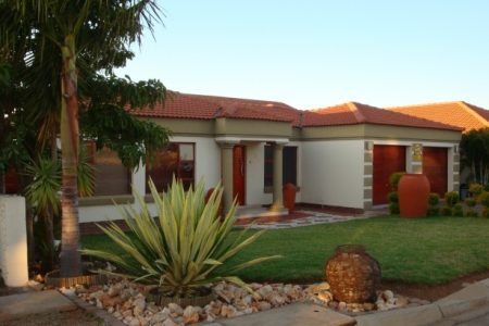 Modern House Plans In Polokwane