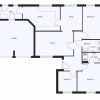 5 Bedroom Bungalow House Plans In Kenya