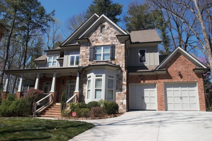 Outstanding 5 Bedroom Home For Rent In Sandy Springs Five Bedroom House For Rent Image