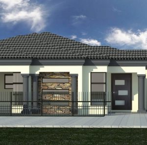 House Plans For Sale In Polokwane