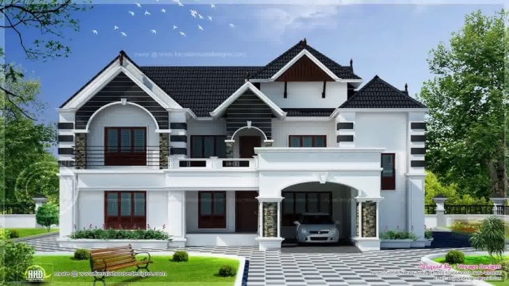 Outstanding American House Plans With Photos 2017 Youtube With New American House Plans 2017 Photo