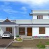 Kerala House Elevation Models