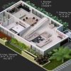 House Design 15×