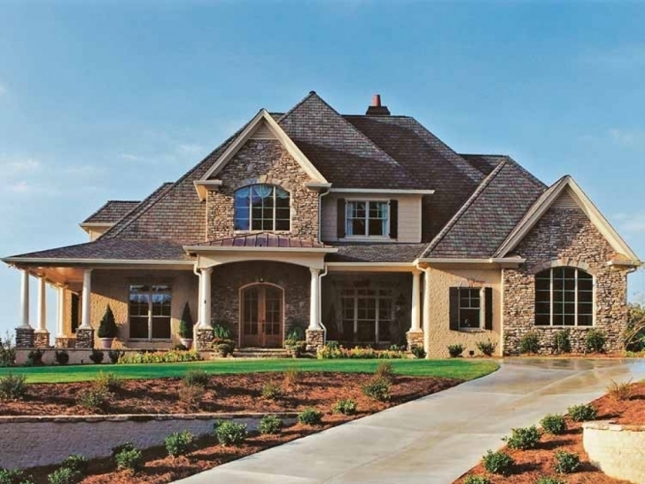 Outstanding House Plan American Home Design New American House Plans At Eplans New American House Plans 2017 Pic