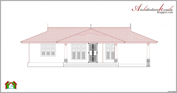 Outstanding House Plan And Elevation Photos New On Innovative Architecture House Floor Plans Elevations Picture