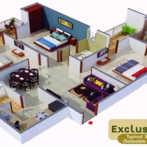 Indian House Plans For 1000 Sq Ft Hd Images
