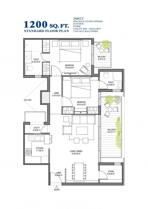 Outstanding Indian House Design And Floor Plan Unique 1200 Square Foot House Indian House Plans For 1200 Sq Ft Photo