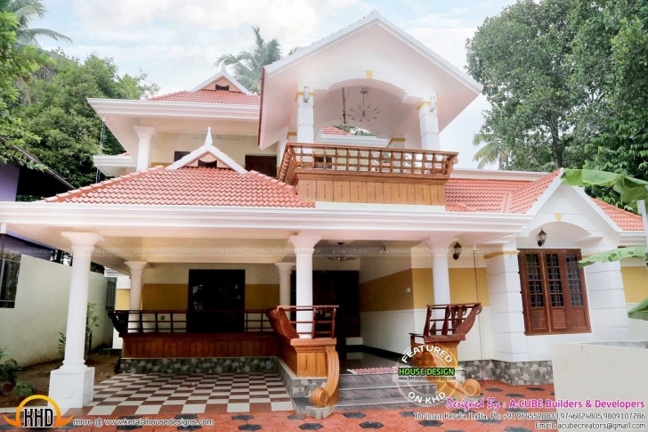 Outstanding Kerala Homes Photo Gallery Images Also Stunning Front Elevation Kerala Homes Photo Gallery Pic