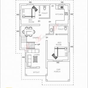 1000 To 1500 Square Feet House Plans
