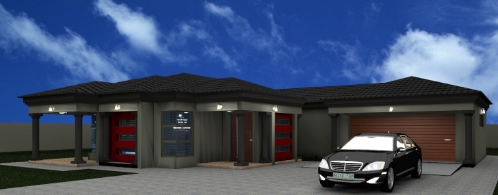 Outstanding Lofty Inspiration Tuscan House Plans Designs South Africa 11 Modern South African Small House Plans Pic