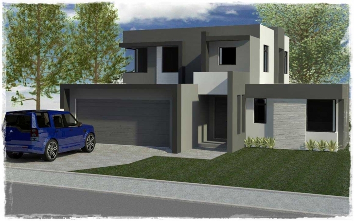 Outstanding Modern House Plans Cape Town Beautiful Home Design Stylish Ideas South African Modern Double Storey House Plans Photo