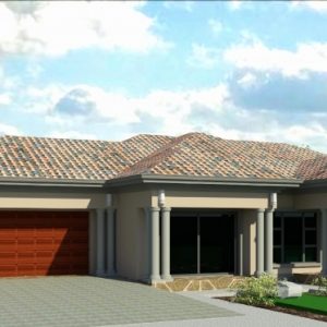 House Plans Around Polokwane