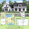 Small Modern Farmhouse Floor Plans