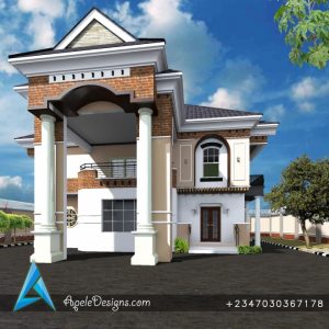 Nairaland Architectural Plans