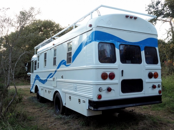 Outstanding Thomas Tiny Bus House - Tiny House Swoon Converted Transportation Bus Tiny House Swoon Pic