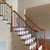 Siri Iron Railing