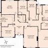 Ghana 5 Bedroom House Plans